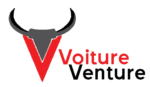voiture venture color logo