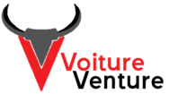 voiture venture color logo